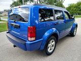 Used 2007 Dodge Nitro SXT image 6