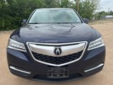 Used 2016 Acura MDX FWD w/ Technology Package image 2