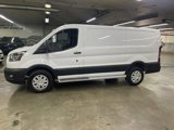 Certified 2023 Ford Transit 250 Low Roof w/ Exterior Upgrade Package image 4