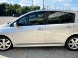 Used 2011 Nissan Versa SL image 4