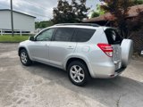 Used 2011 Toyota RAV4 Limited image 2