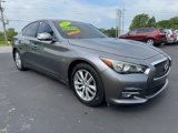 Used 2017 INFINITI Q50 Premium w/ 2.0T Premium Plus Package image 4