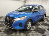 Used 2022 Nissan Kicks S image 3