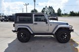 Used 2013 Jeep Wrangler Sahara w/ Dual Top Group image 6