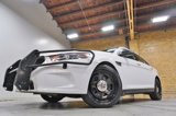 Used 2019 Ford Taurus Police Interceptor AWD image 3