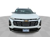 New 2025 Chevrolet Equinox LT w/ Convenience Package II image 3
