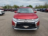 Used 2018 Mitsubishi Outlander FWD image 2