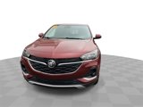 Certified 2022 Buick Encore GX Preferred w/ Cold Weather Comfort Package image 3