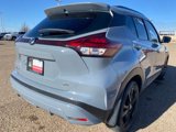 Certified 2021 Nissan Kicks SR image 6