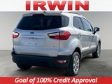 Used 2018 Ford EcoSport SE w/ SE Convenience Package image 5
