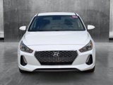 Used 2020 Hyundai Elantra GT image 2