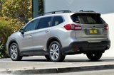 Used 2020 Subaru Ascent Premium w/ Sport Package image 5