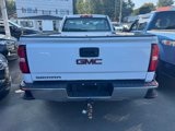 Used 2018 GMC Sierra 1500 4x4 Regular Cab image 4