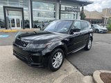 Used 2020 Land Rover Range Rover Sport SE image 3