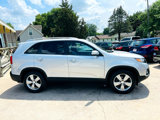 Used 2013 Kia Sorento EX image 2