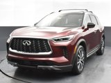 New 2025 INFINITI QX60 Autograph w/ Cargo Package image 2