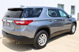 Used 2019 Chevrolet Traverse LS image 5