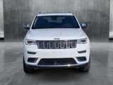 Used 2018 Jeep Grand Cherokee Summit w/ Skid Plate Group image 2