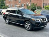 Used 2017 Nissan Pathfinder SV image 3