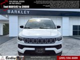 Used 2022 Jeep Compass Latitude w/ Convenience Group image 2