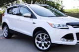 Used 2013 Ford Escape Titanium w/ Parking Technology Pkg image 4