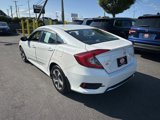Used 2020 Honda Civic LX image 6