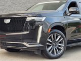 Used 2021 Cadillac Escalade Sport Platinum image 2