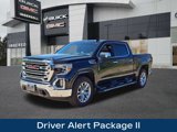 Used 2019 GMC Sierra 1500 SLT w/ SLT Premium Plus Package image 4