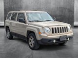 Used 2016 Jeep Patriot Sport w/ Power Value Group image 3