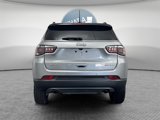 Used 2023 Jeep Compass Limited image 4