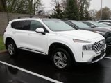 Used 2022 Hyundai Santa Fe SEL w/ Convenience + Premium Package image 5
