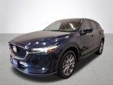 Used 2019 MAZDA CX-5 Grand Touring w/ GT Premium Package image 2
