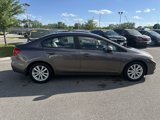 Used 2012 Honda Civic EX image 4