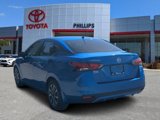 Used 2020 Nissan Versa S image 5