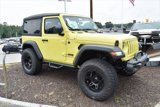 New 2023 Jeep Wrangler Sport S image 3