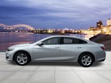 Used 2022 Chevrolet Malibu LT image 2