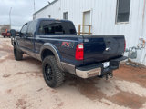 Used 2014 Ford F250 Lariat w/ Lariat Interior Package image 3