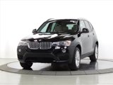 Used 2016 BMW X3 xDrive28i image 3