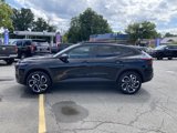 Used 2025 Chevrolet Trax RS w/ Sunroof Package image 4