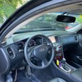 Used 2017 INFINITI QX50 AWD image 5
