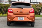 Used 2018 Mitsubishi Mirage SE image 5