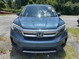 Used 2020 Honda Pilot EX image 2