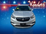 Certified 2022 Buick Encore Preferred w/ Safety Package image 2