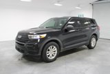 Used 2020 Ford Explorer 4WD image 4