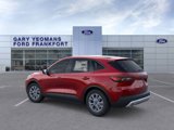 New 2025 Ford Escape Active image 4