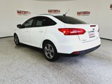 Used 2018 Ford Focus SE w/ SE Appearance Package image 2