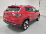 Used 2021 Jeep Compass Limited image 3