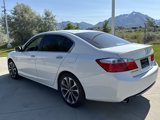 Used 2015 Honda Accord Sport image 3
