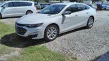 Used 2024 Chevrolet Malibu LT image 5