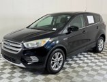 Used 2017 Ford Escape SE image 2
